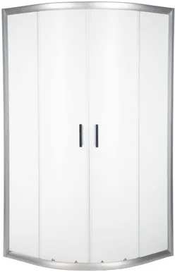 DUŠINURGA SEIN LIUGUSTEGA HARMA DN025 90X90X180CM