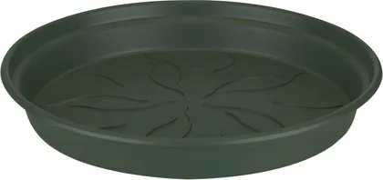ISTUTUSPOTI ALUS ELHO GREEN BASICS 17CM, LEHEROHELINE