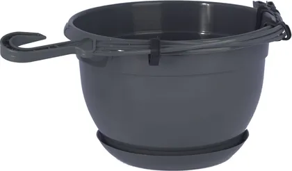 RIPPAMPEL ALUSEGA MALTA D. 24CM H. 15,8CM, HALL
