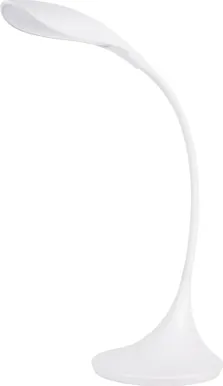 LED LAUALAMP TESATEK 7,5W 350LM VALGE