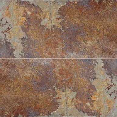 LOODUSKIVI RUSTY SLATE 600X600X10-12 MM