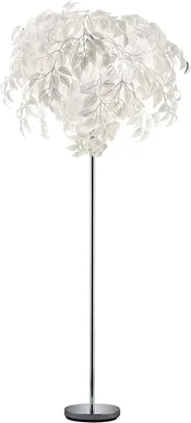 PÕRANDALAMP REALITY LEAVY 3X28W E14 H180CM 