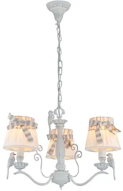LAELAMP ELEGANT BIRDVALGE 3XE14 40W