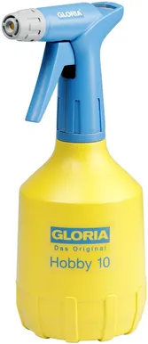 KÄSIPRITS 1,0L HOBBY 10