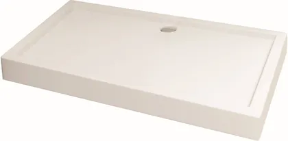 DUŠIALUS SKIEN 120X90X14CM
