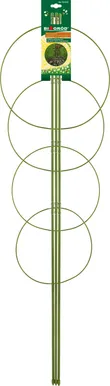 TAIMETUGI BIOGROD NELJA RINGIGA 1,25M