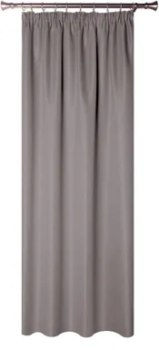 KARDIN BLACKOUT KARDINAPAELAGA 140X245CM BEEŽ