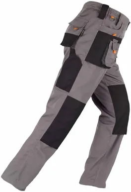 TÖÖPÜKSID SMART HALL/MUST XL