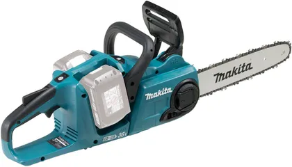 AKUKETTSAAG MAKITA DUC303Z 2X18V HARJAVABA AKU JA LAADIJATA