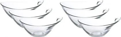 KAUSS BORGONOVO PRACTICA 0,250L KLAAS 6TK/PK