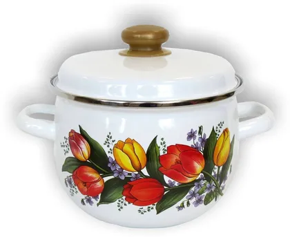 EMAILPOTT TORO TULP 3,5L