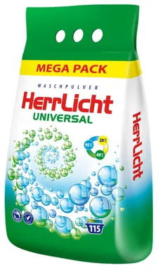 PESUPULBER HERRLICHT UNIVERSAALNE 10KG