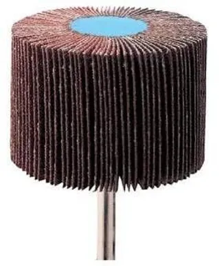 LAMELLHARI PUREVA TOOLS 40X20/6 MM VÕLLIGA A60