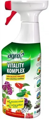 UNIVERSAALNE TOITELAHUS SPRAY AGRO 0,5L