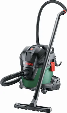 MÄRG- JA KUIVTOLMUIMEJA BOSCH UNIVERSALVAC 15 1000W