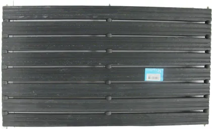 HARI-JALGMATT SILJA PVC 70X37CM