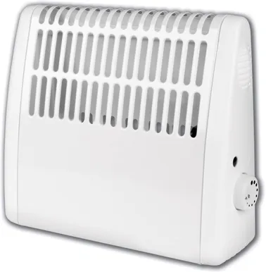 SEINAKINNITUSEGA KONVEKTOR LCV18 500W TERMOSTAAT