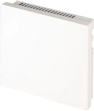 KONVEKTOR HPL-W400A 400W VALGE IP24 AL.KÜTTEKEHA