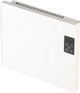 KONVEKTOR HPL-E400A 400W LCD VALGE IP24 AL.KÜTTEKEHA