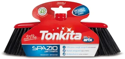 PÕRANDAHARI TONKITA SPAZIO