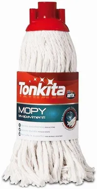 MOPIOTSIK TONKITA MOPILE, PUUVILL
