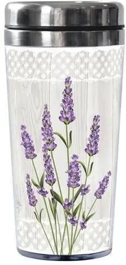 TERMOSTASS TORO LAVENDEL 450ML