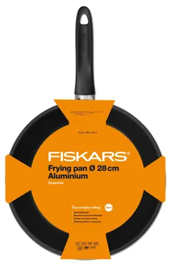 PRAEPANN FISKARS ESSENTIAL 28CM ROOSTEVABA 
