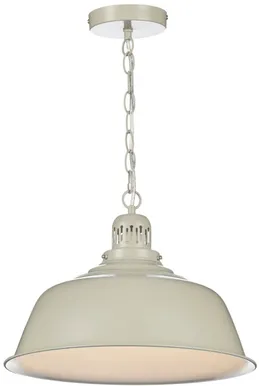 LAELAMP PINXDISAIN MAIE 1X60W E27 VALGE
