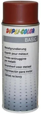METALLIKRUNT PUNANE