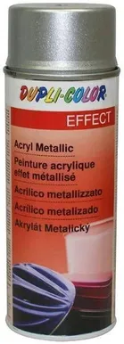 METALLIC HÕBE