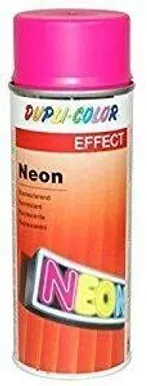 NEON ROOSA