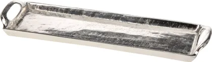 KANDIK 36X11X3,5CM, ALUMIINIUM