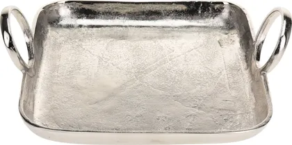 KANDIK KAHE SANGAGA 32X25,5X8,5CM, ALUMIINIUM