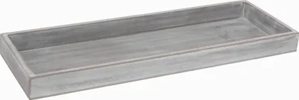 KANDIK PUIDUST 40X14X3,2CM HALL