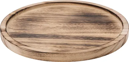 KANDIK PUIDUST Ø27CM