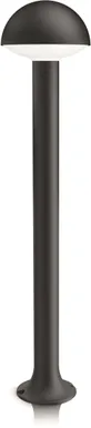 AIAVALGUSTI PHILIPS DUST POST ANTRATSIIT 3WLED 1000LM IP44