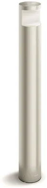 AIAVALGUSTI PHILIPS SQUIRREL POST 6W LED 800LM IP44