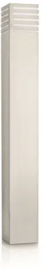 AIAVALGUSTI PHILIPS VERANDA POST 20W E27 1320LM IP44 