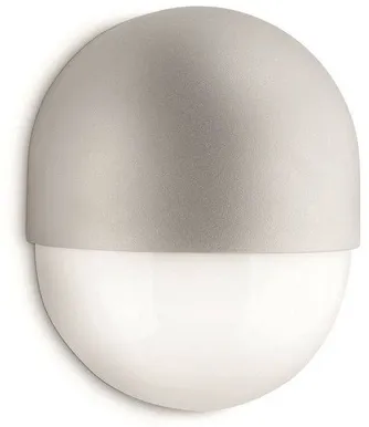 FASSAADIVALGUSTI PHILIPS FOREST HALL 12W E14 735LM IP44 