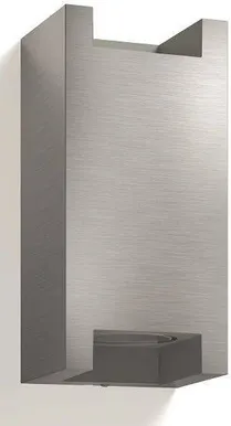 FASSAADIVALGUSTI PHILIPS TROWEL ALUMINIUM GU10 1000LM IP44 