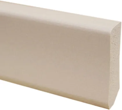 PÕRANDALIIST PVC VJL40 HELEBEEŽ 40X10MM 2,7M