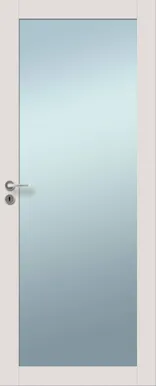 SISEUKS VAU FORTE 1T 7X21 VALGE