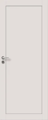 SISEUKS VAU FORTE 1T 1R 9X21 VALGE