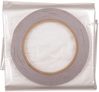 KATTEKILE AKNALE FIX-O-MOLL THERMO COVER 4MX1,5M (6M2)