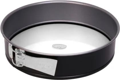 KOOGIVORM KLAASPÕHJAGA 26CM