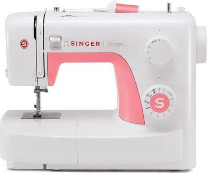 ÕMBLUSMASIN SINGER SIMPLE 3210