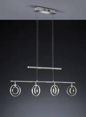 LAELAMP REALITY PRATER 4X4W LED 400LM