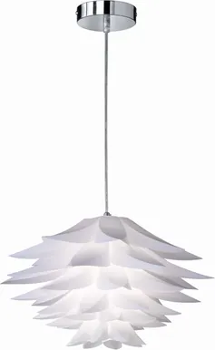 LAELAMP REALITY BROMELIE 1X60W E27