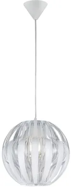 LAELAMP REALITY PUMPKIN 1X40W E27
