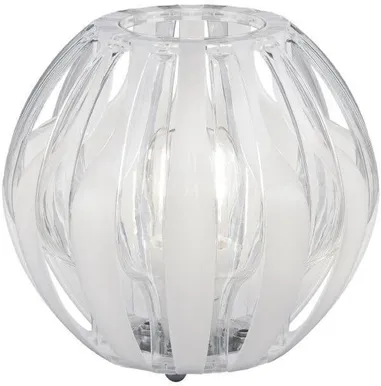 LAUALAMP REALITY PUMPKIN 1X40W E27